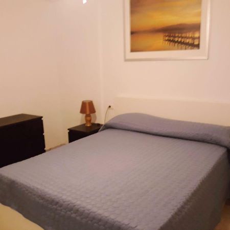 Apartamentos Dinastia Los Cristianos  Exteriör bild