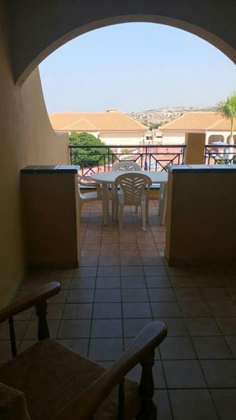 Apartamentos Dinastia Los Cristianos  Exteriör bild